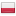 intermag.pl server is located in Poland